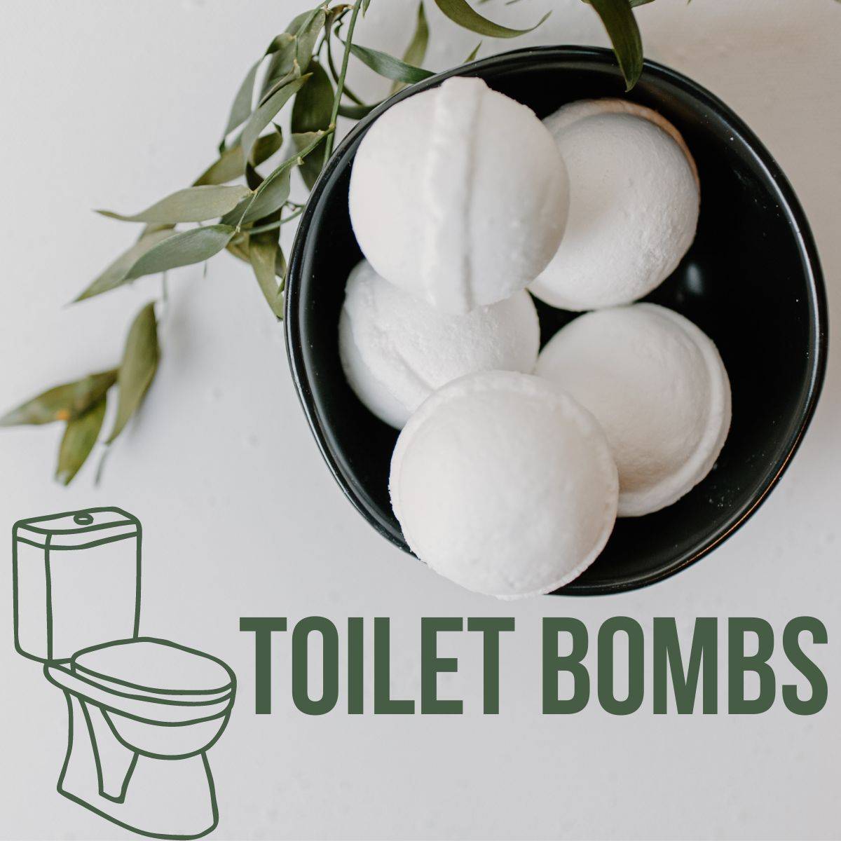 33 DIY Toilet Bombs Image