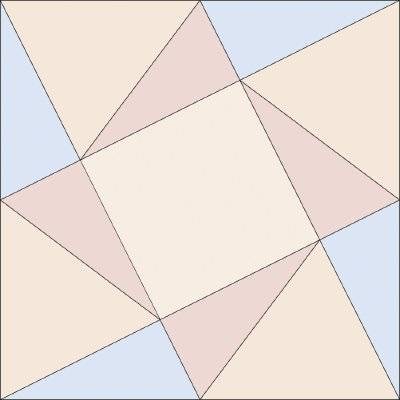 28 Patchwork Quilt Patterns Image