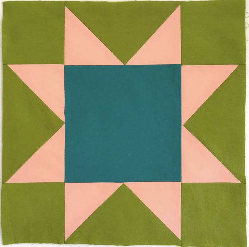 28 Patchwork Quilt Patterns Image