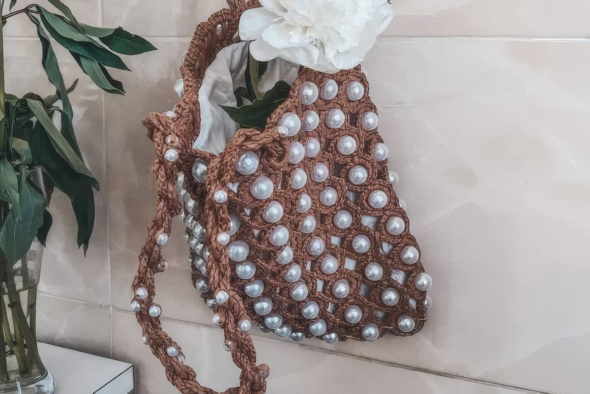 31 Crochet Hook Pouch Patterns Image