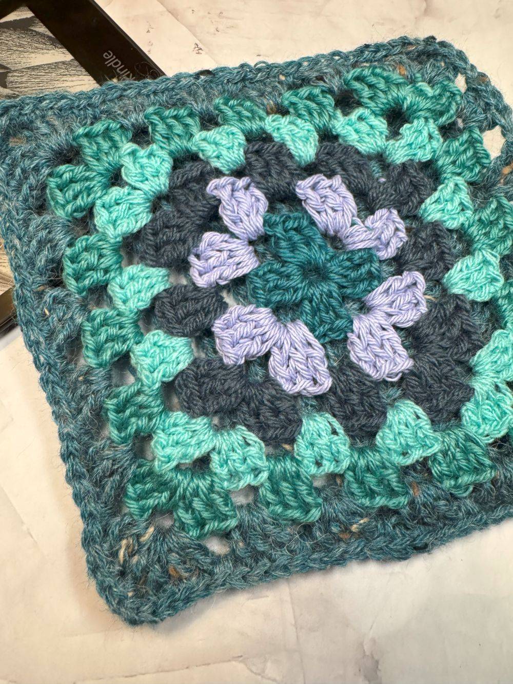 33 Crochet Tablet Cover Free Patterns Image