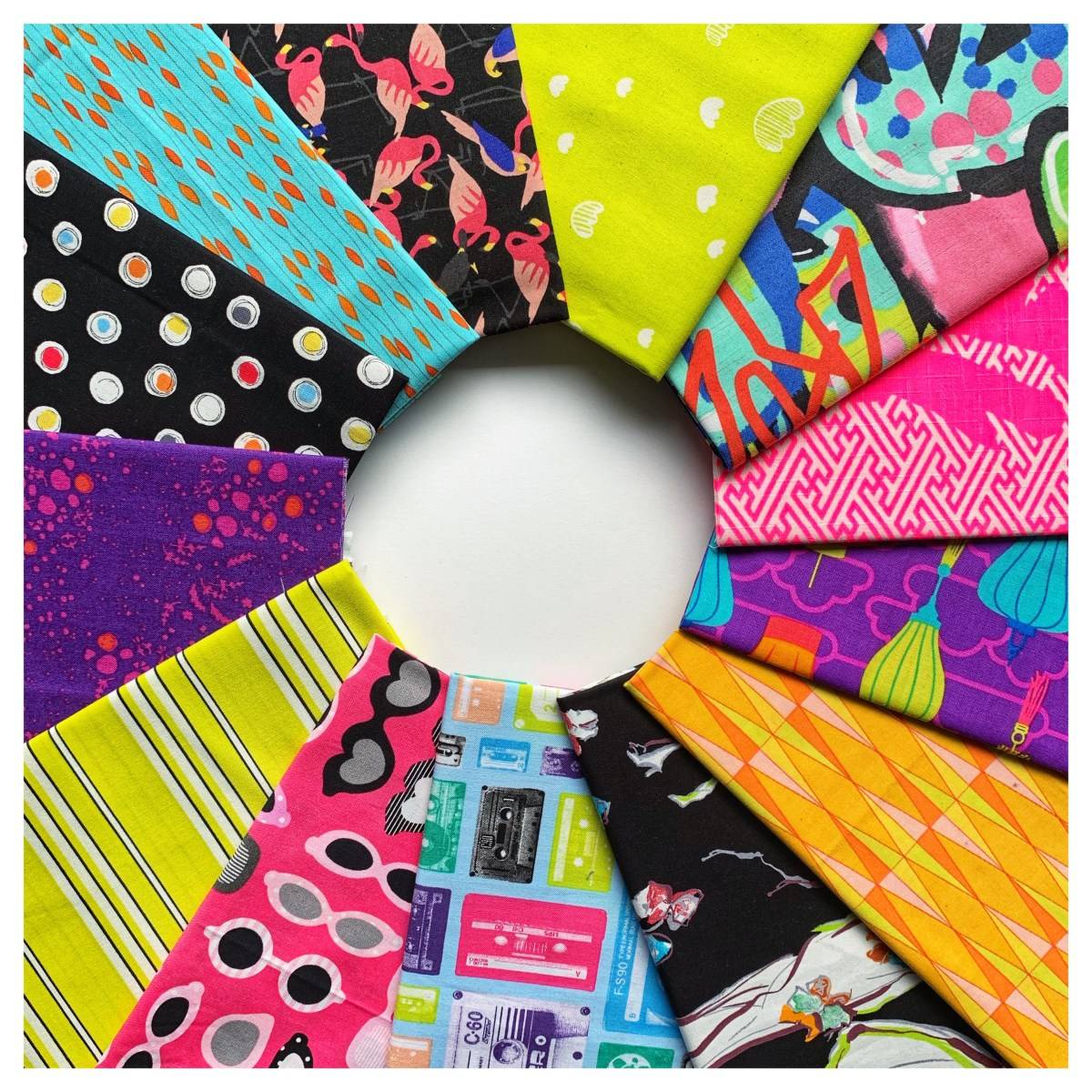 29 Scrap Quilt Patterns Image