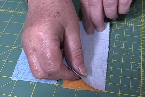 22 Free House Quilt Block Patterns Image