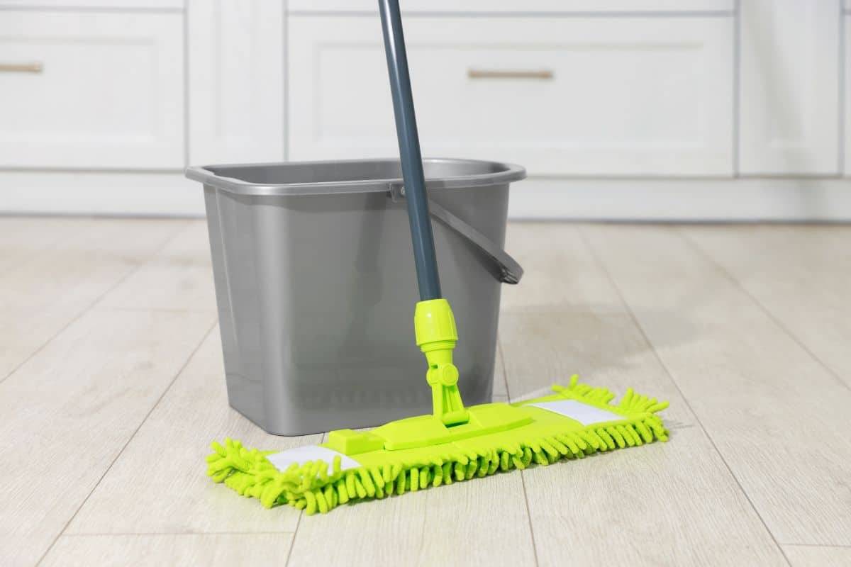 34 DIY Tile Cleaner Recipes Image