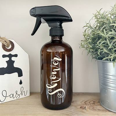 37 Daily Shower Cleaner DIY Recipes Image