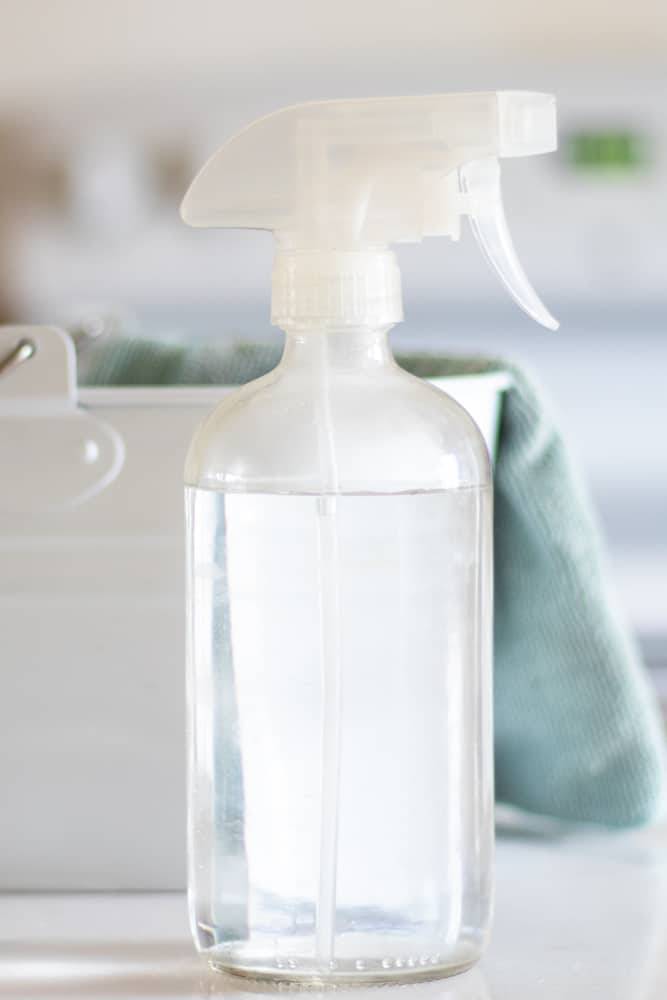 37 Daily Shower Cleaner DIY Recipes Image