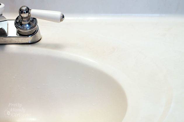 36 DIY Hard Water Stain Remover Recipes Image