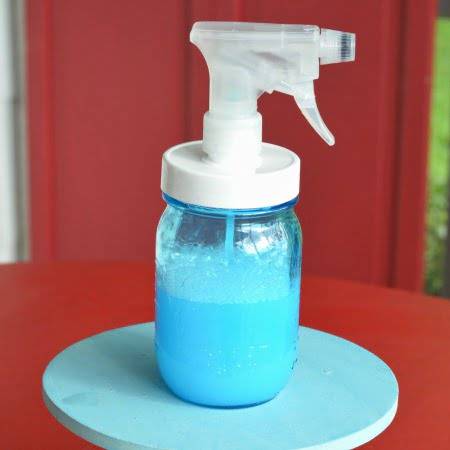 37 Daily Shower Cleaner DIY Recipes Image