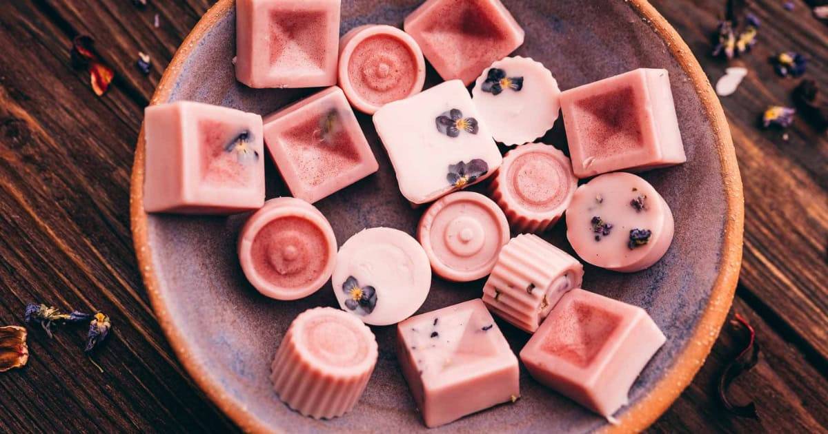37 Essential Oil Wax Melt Recipes Image