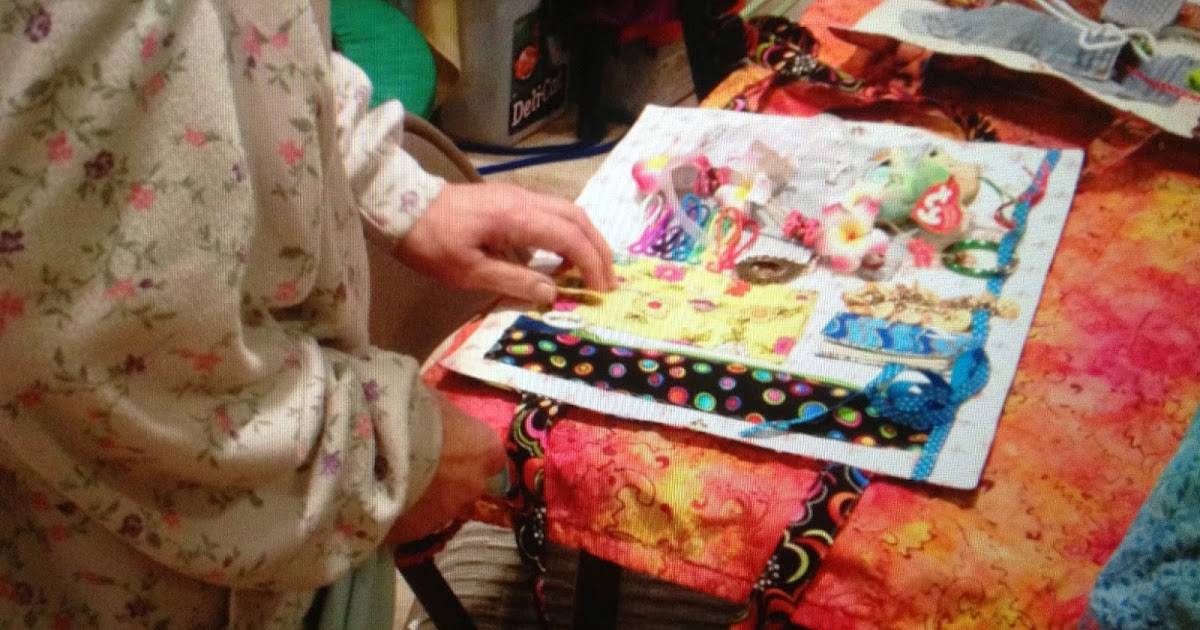 17 Fidget Quilt Ideas Image