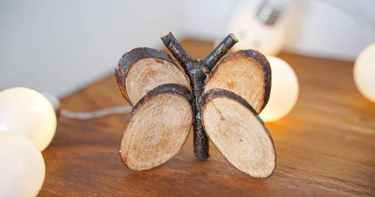 26 Wood Slice Projects to Sell Image