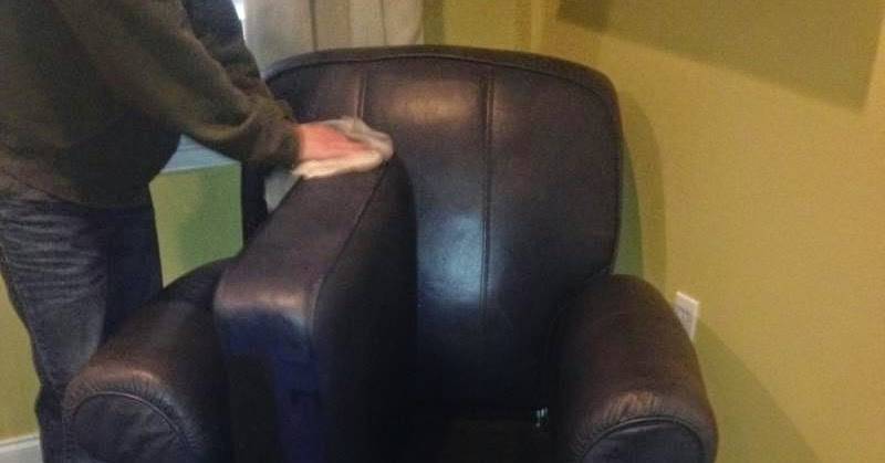 21 Homemade Leather Cleaner and Conditioner Recipes Image