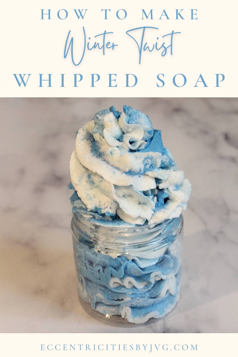 29 Cream Soap Recipes Image