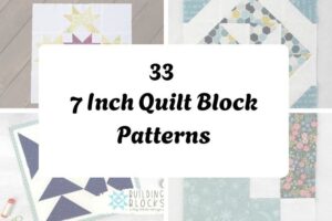 33 7 Inch Quilt Block Patterns httpshelthdestiny.com7-inch-quilt-block-patterns_20251127090136