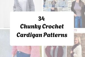 34 Chunky Crochet Cardigan Patterns httpshelthdestiny.comchunky-crochet-cardigan-patterns_20251127090058