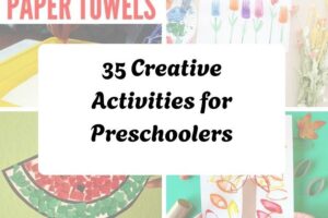 35 Creative Activities for Preschoolers httpshelthdestiny.comcreative-activities-preschoolers_20251127092021