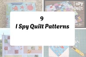 9 I Spy Quilt Patterns httpshelthdestiny.comi-spy-quilt-patterns_20251127090420