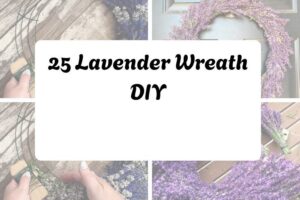 25 Lavender Wreath DIY httpshelthdestiny.comlavender-wreath-diy_20251127092323