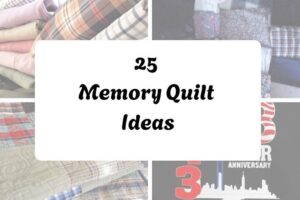 25 Memory Quilt Ideas httpshelthdestiny.commemory-quilt-ideas_20251127090539