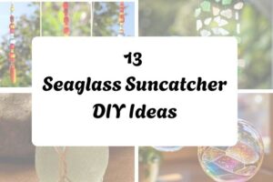13 Seaglass Suncatcher DIY Ideas httpshelthdestiny.comseaglass-suncatcher-diy-ideas_20251127090357