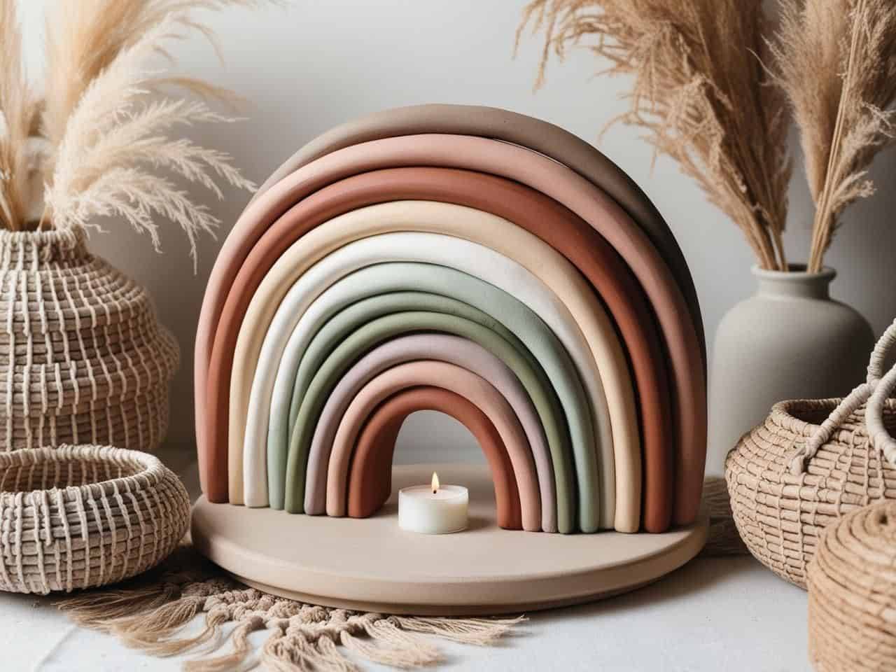 16 DIY Incense Holder Ideas Image