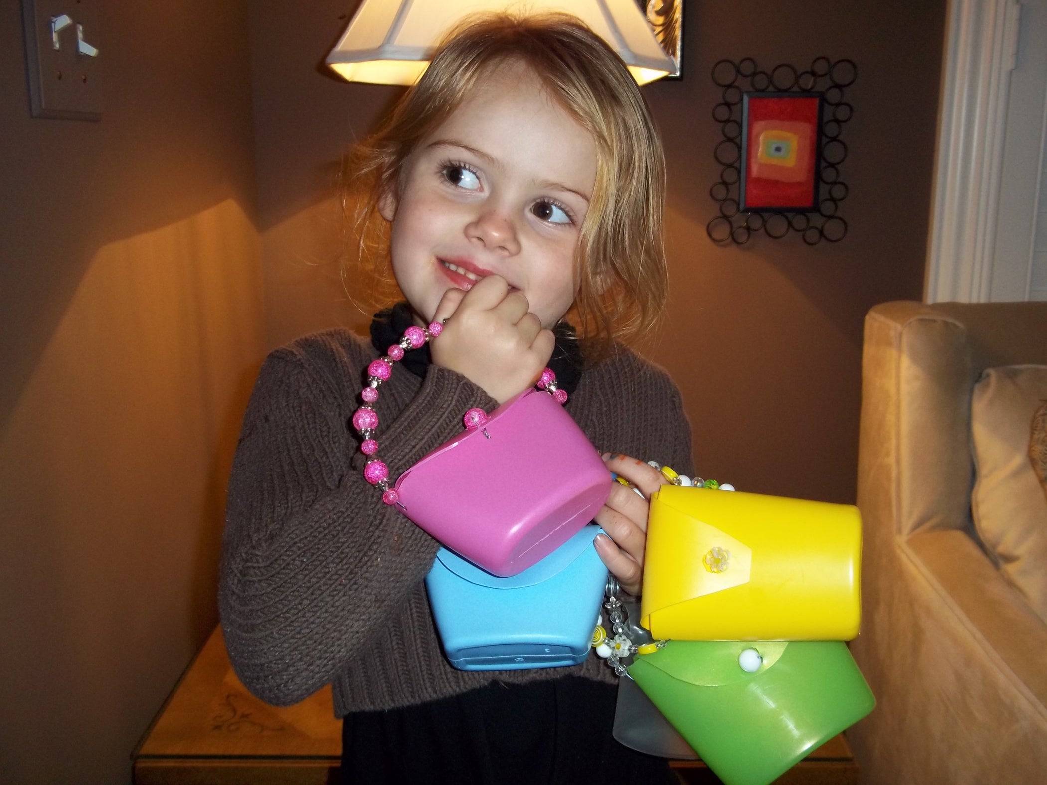 10 DIY Shampoo Bottle Ideas Image