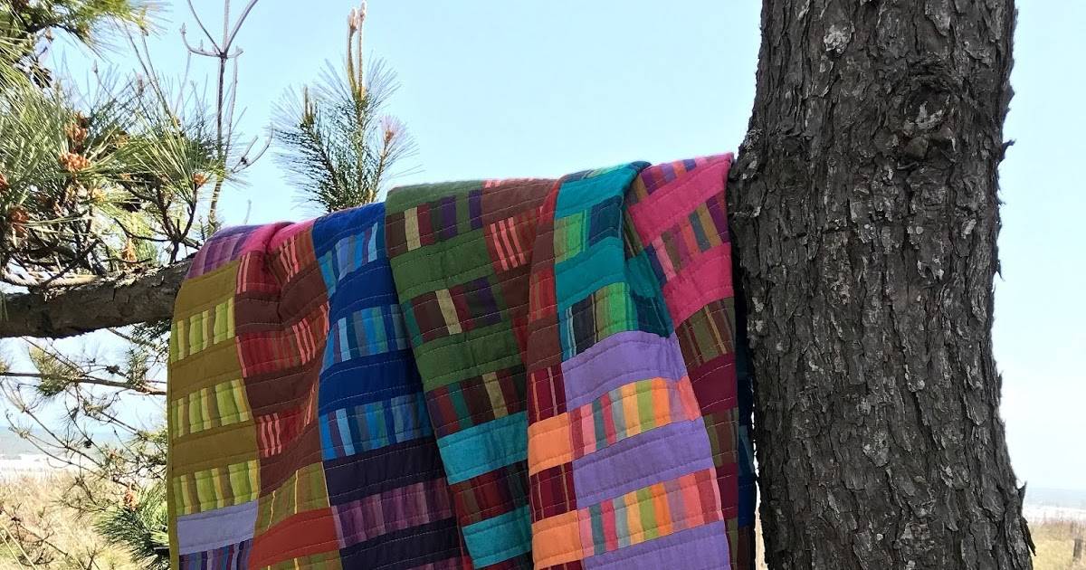 28 Kaffe Fassett Quilt Ideas Image