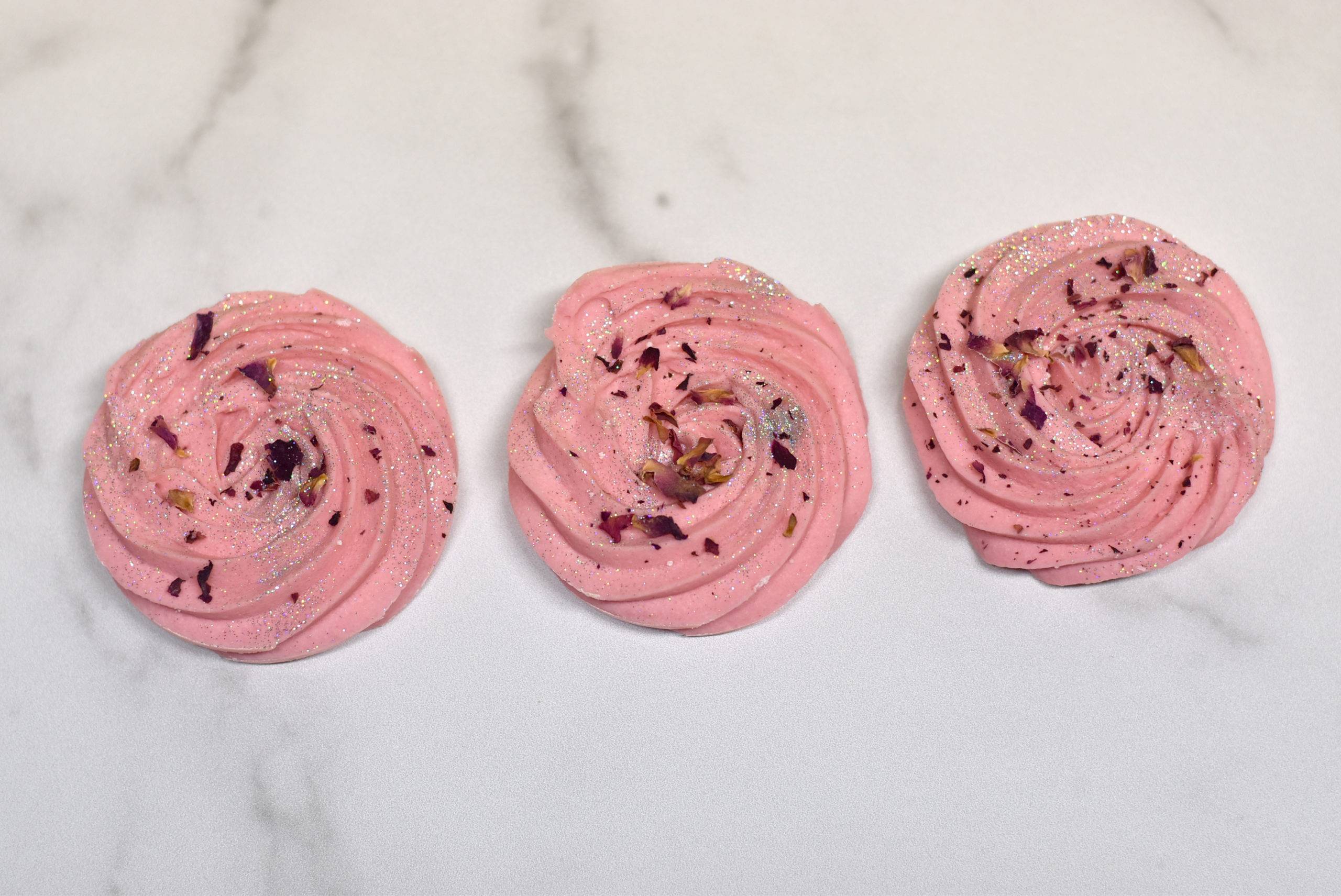 13 Piping Soap Recipes Image