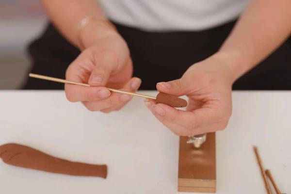 8 DIY Backflow Incense Burner Ideas Image