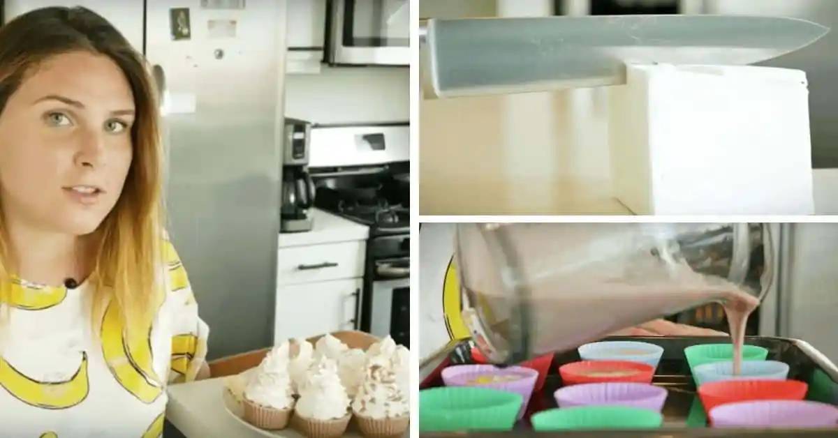 17 Cupcake Soap Recipes Image