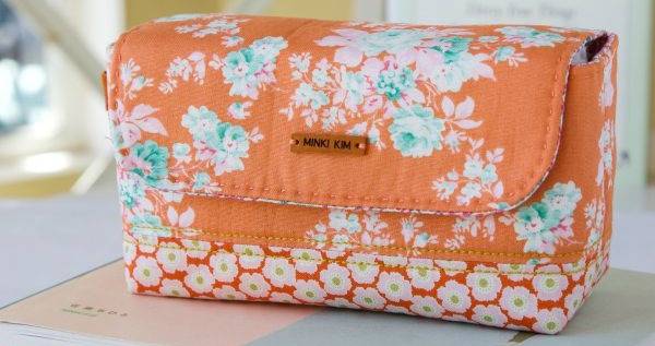 25 Easy Pencil Case Sewing Patterns Image
