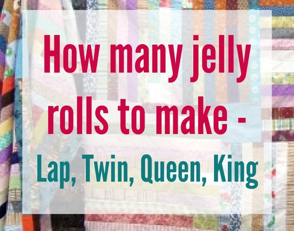 31 Jelly Roll Race Quilt Patterns Image