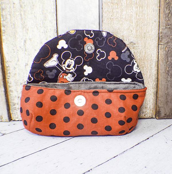 33 DIY Eye Glasses Case Patterns Image