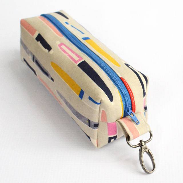 25 Easy Pencil Case Sewing Patterns Image