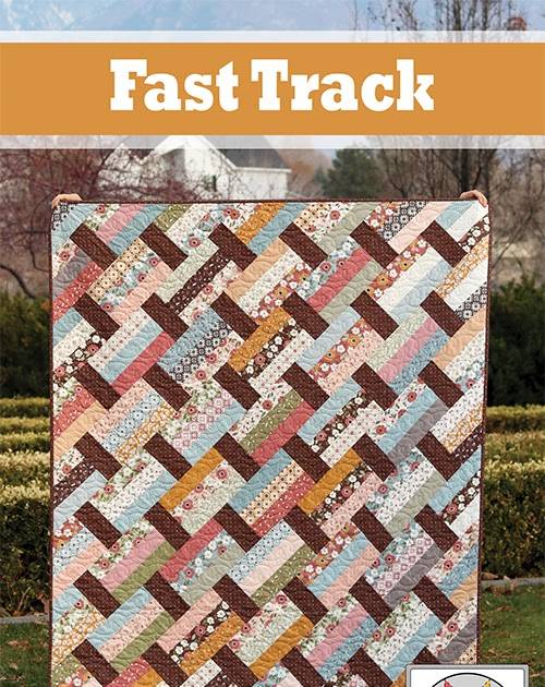 31 Jelly Roll Race Quilt Patterns Image