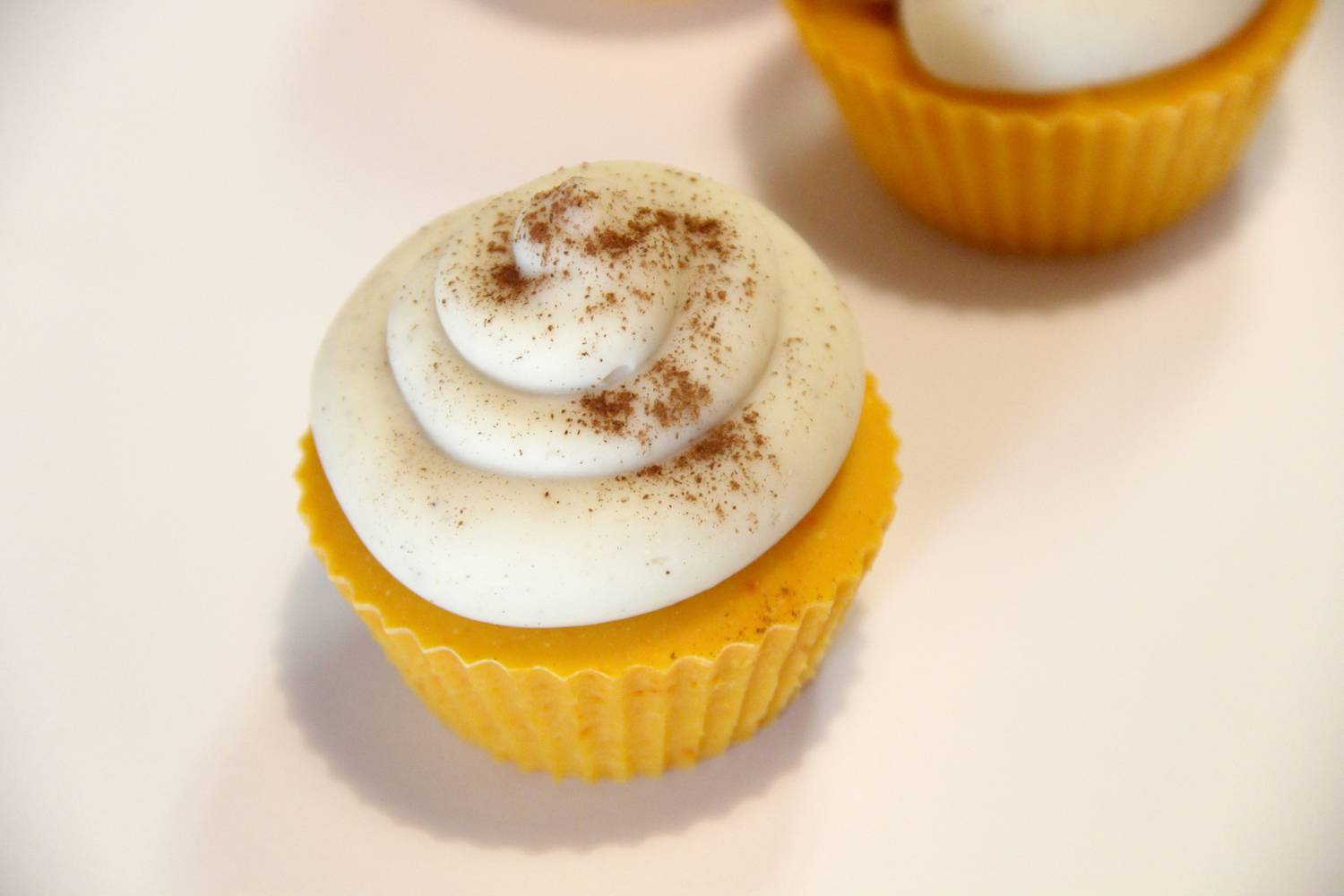 13 Piping Soap Recipes Image