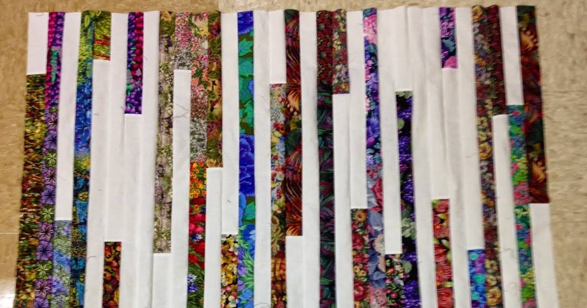 31 Jelly Roll Race Quilt Patterns Image