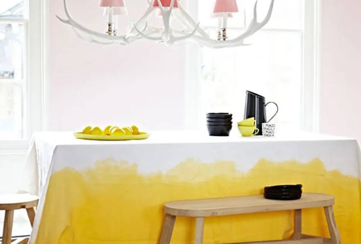 33 Tea Towel Crafts Image