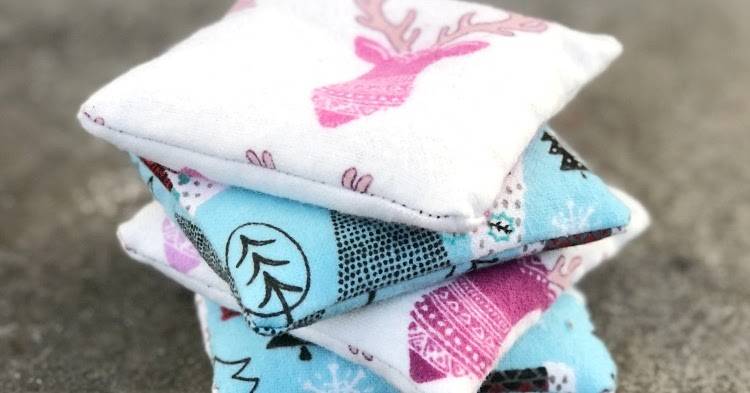 30 DIY Hand Warmers Ideas Image