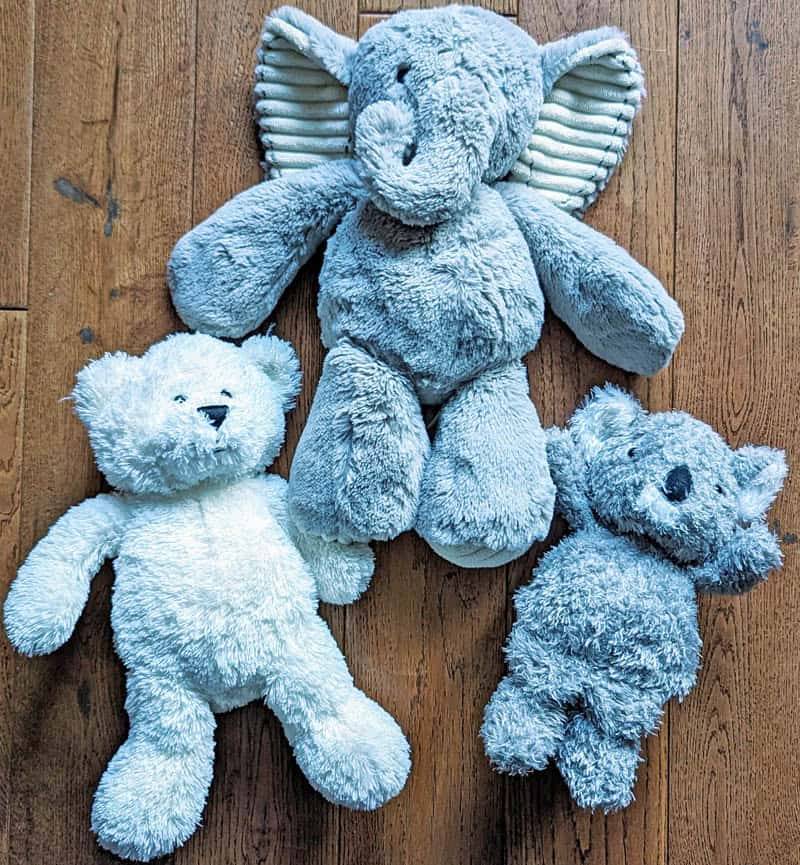 29 Hand Sewn Heating Pad Ideas Image