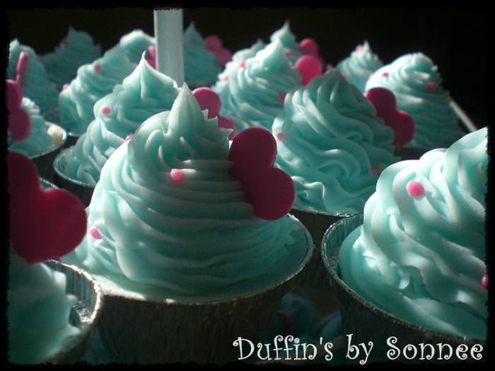 17 Cupcake Soap Recipes Image