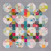 31 Jelly Roll Race Quilt Patterns Image