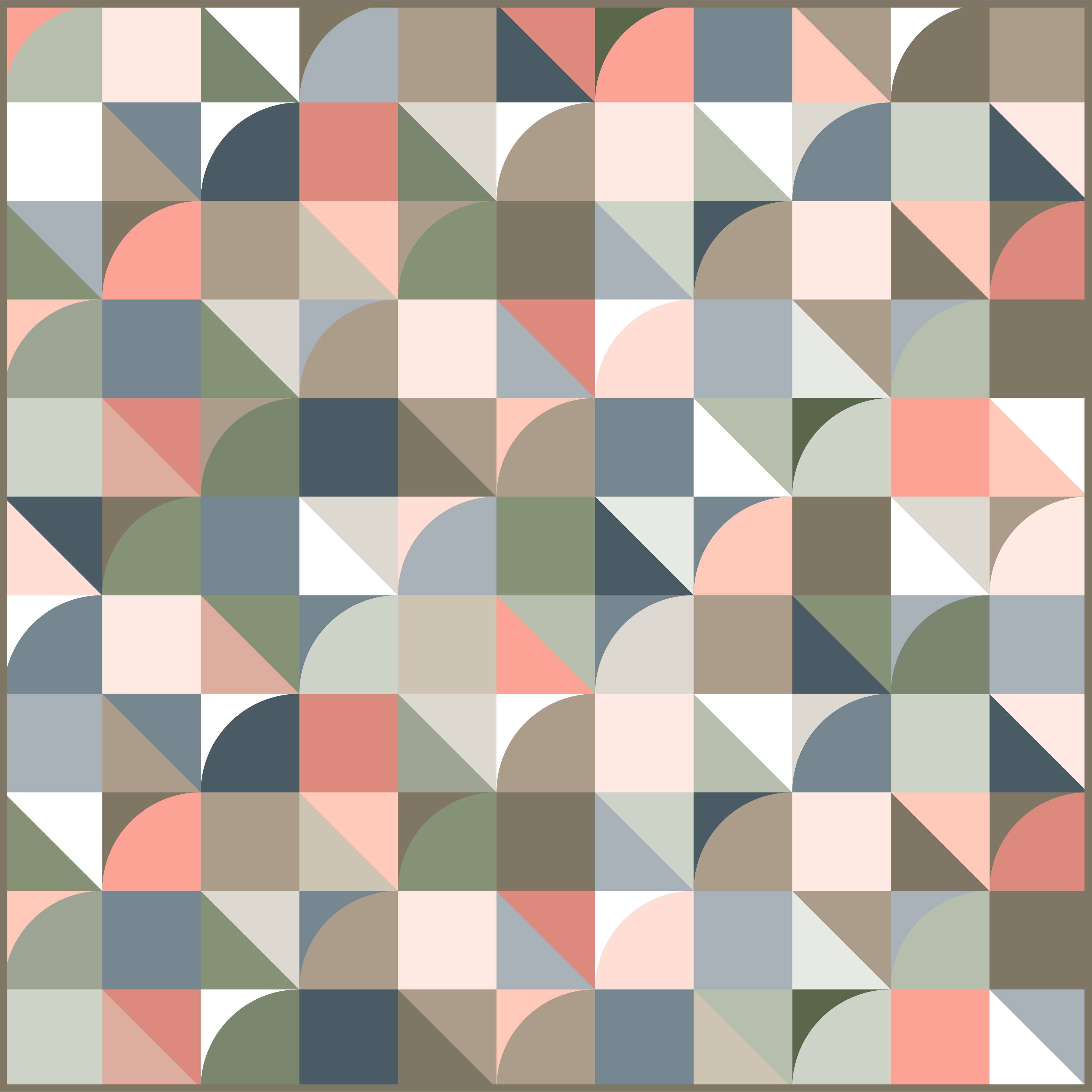 28 Scrap Quilt from Leftover Fabric Patterns Image