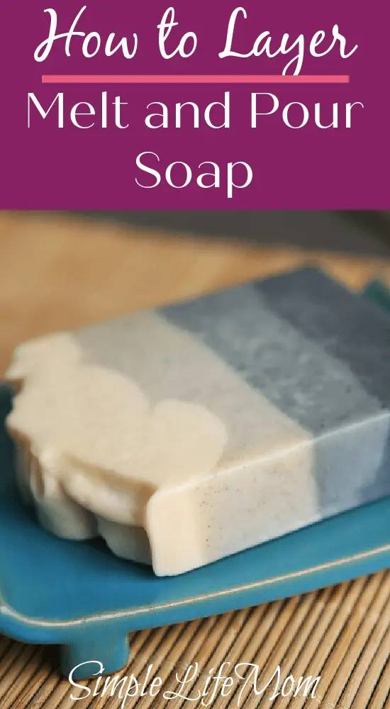 9 DIY Swirl Soap Recipes Image