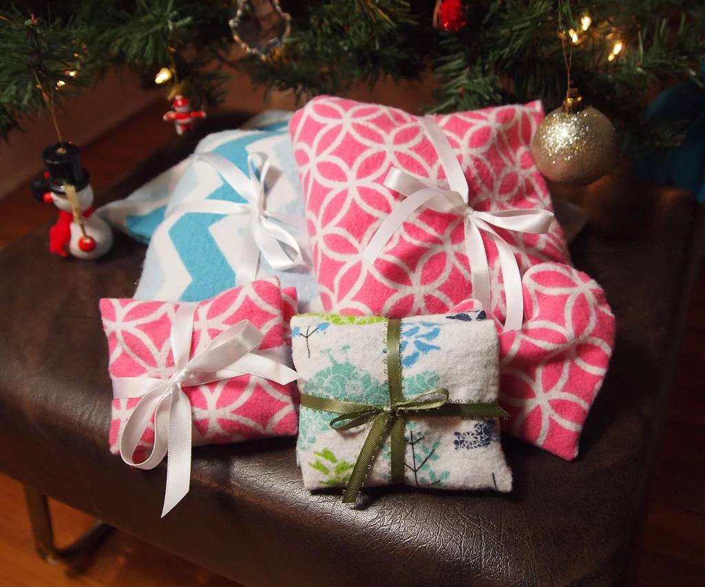 30 DIY Hand Warmers Ideas Image