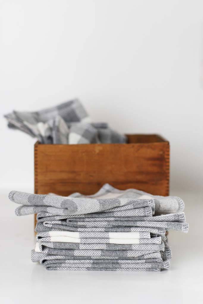 33 Tea Towel Crafts Image