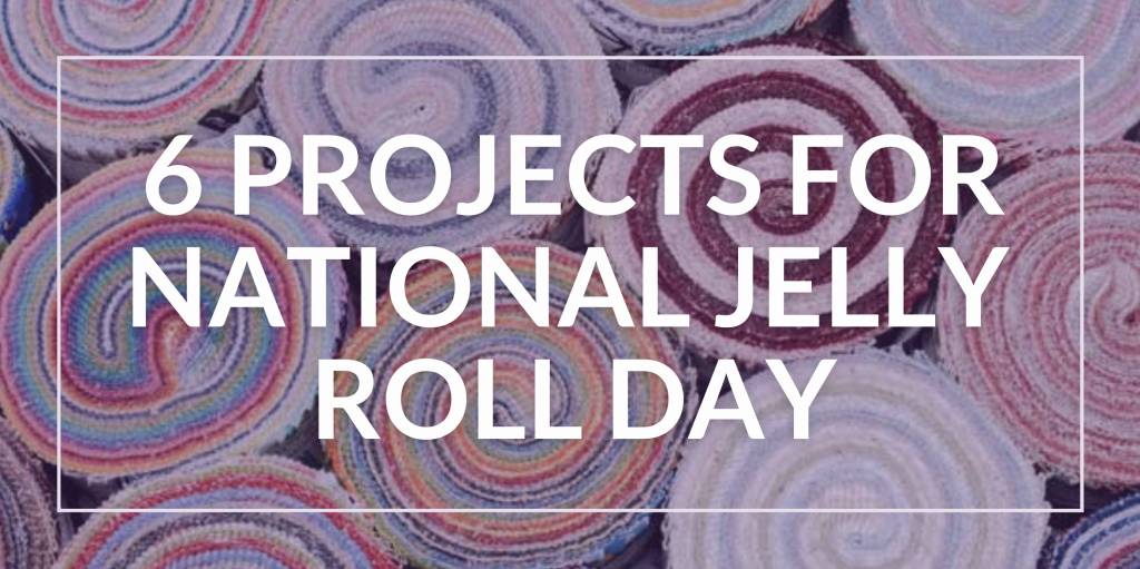 31 Jelly Roll Race Quilt Patterns Image