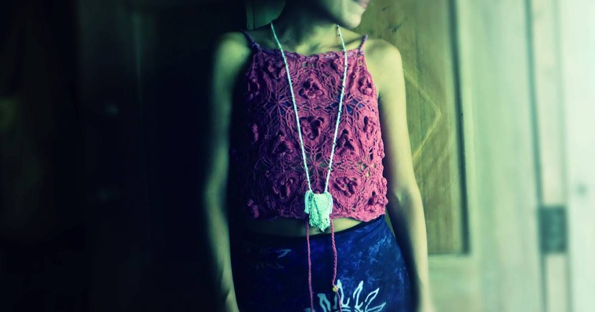 21 Crochet Medicine Bag Patterns Image