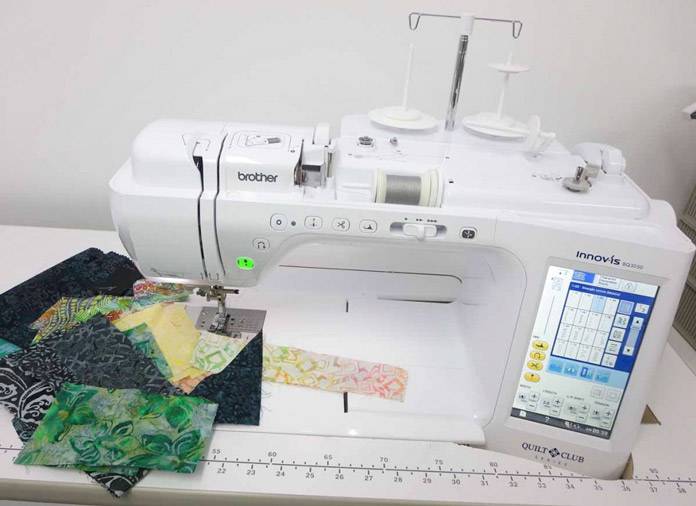 28 Scrap Quilt from Leftover Fabric Patterns Image