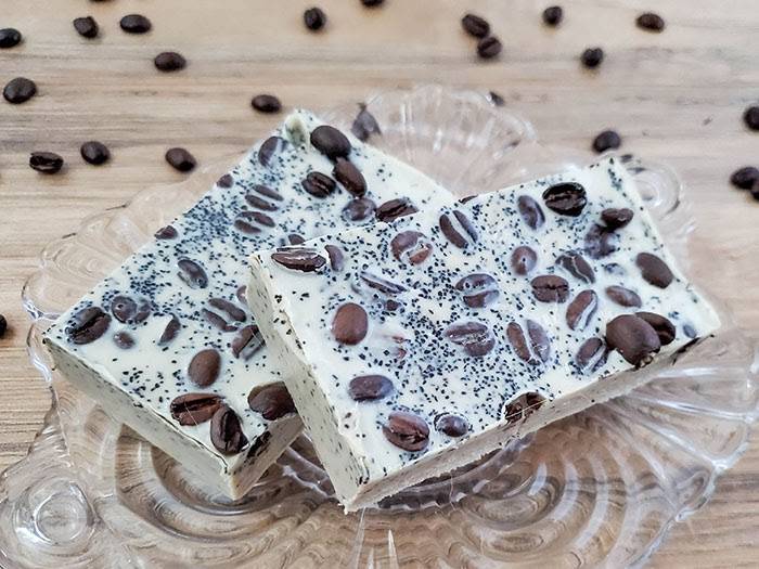 30 Coffee Soap Recipes Image